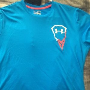 Lacrosse shirt